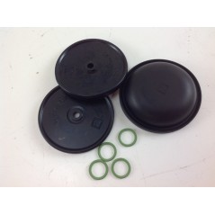 Bertolini pump diaphragm kit 20RT 20SR 006473 | NewgardenAgri.com