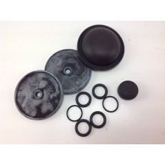 UNIVERSAL diaphragm kit for Bertolini PA 408 508 608 pump 000034 | NewgardenAgri.com