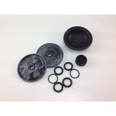 UNIVERSAL diaphragm kit for Bertolini PA 408 508 608 pump 000034 | NewgardenAgri.com