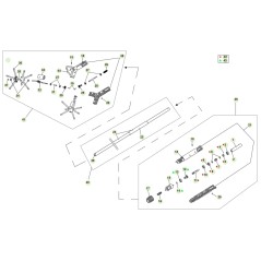 Kit olivator modello A40 ACTIVE per multifunzione 5.4 evolution | NewgardenAgri.com