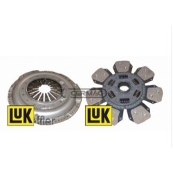 LANDINI clutch for farm tractor LEGEND TOP 105 115 130 145 165 15729 | NewgardenAgri.com