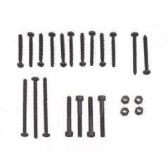 Set of MAORI head locking screws RIBOT - 018760 | NewgardenAgri.com