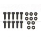 MAORI glyph shaker screw kit TWIST STD model - 014908