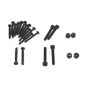 Kit de vis à tête plastique MAORI pour VARENNE - 018821