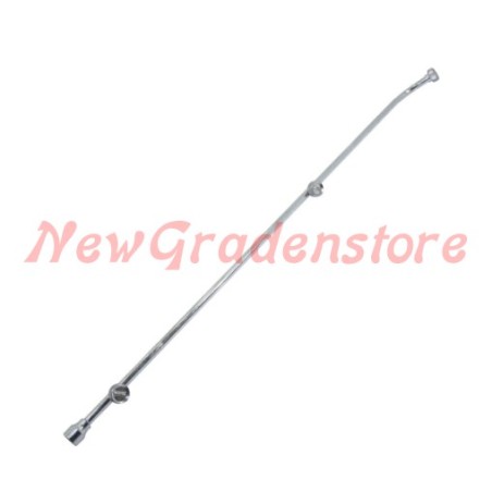 Telescopic lever lance for sprayers WS-25DA WS-15DA KASEI 360611 | NewgardenAgri.com