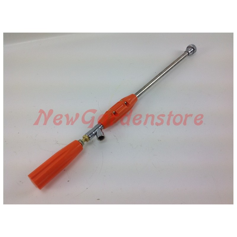 Adjustable lance for sprayer 3WZ6F KASEI 3WZ-4.17 370062