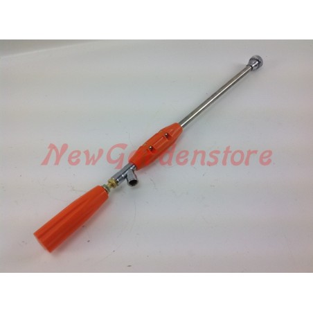 Adjustable lance for sprayer 3WZ6F KASEI 3WZ-4.17 370062 | NewgardenAgri.com