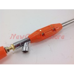 Adjustable lance for sprayer 3WZ6F KASEI 3WZ-4.17 370062 | NewgardenAgri.com