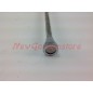 Adjustable lance for sprayer 3WZ6F KASEI 3WZ-4.17 370062