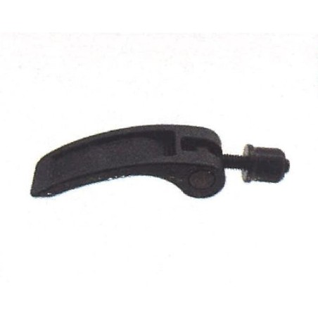 MAORI complete locking lever for VARENNE - 018834 | NewgardenAgri.com