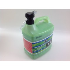 Liquido antiforatura tubeless SLIME 3,5 lt 99-828 sigilla pneumatici trattorino | NewgardenAgri.com