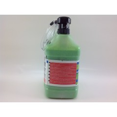 Liquido antiforatura tubeless SLIME 3,5 lt 99-828 sigilla pneumatici trattorino | NewgardenAgri.com