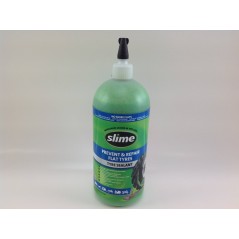 Liquido antiforatura tubeless SLIME 946ML 99-827 trattorino rasaerba ruota | NewgardenAgri.com