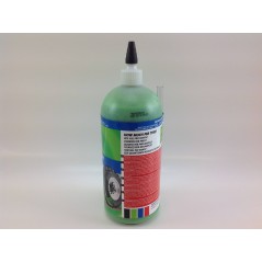 Liquido antiforatura tubeless SLIME 946ML 99-827 trattorino rasaerba ruota | NewgardenAgri.com