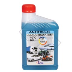 Liquido antigelo per radiatore EUREKA 1 litro temperatura minima -40° R331174 | NewgardenAgri.com