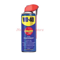 Lubrificante spray professionale WD-40 500 ml 320382 | NewgardenAgri.com