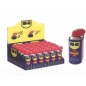 Lubrificante spray WD-40 250 ml sblocca le parti grippate arrugginite congelate