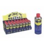 Lubrificante spray WD-40 400 ml sblocca le parti grippate arrugginite congelate