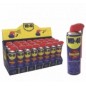 Lubrificante spray WD-40 500 ml sblocca le parti grippate arrugginite congelate