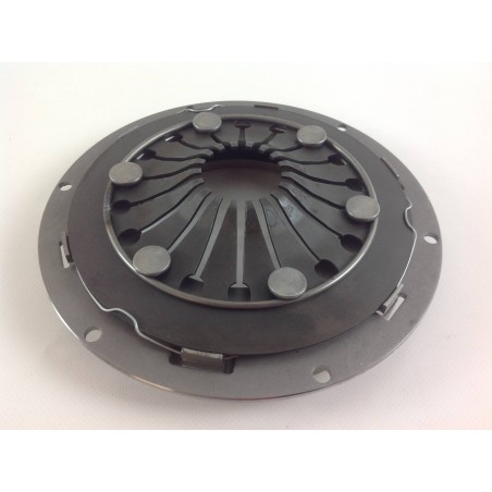 Clutch mechanism 15007 motor cultivator PASQUALI 921 922 934 917 923 924 933 | NewgardenAgri.com