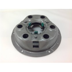 Embrague monodisco 15010 motor cortacésped alltrac compatible RAPID plano 15010 | NewgardenAgri.com