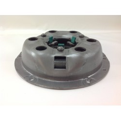 Embrayage monodisque 15010 moteur tondeuse alltrac compatible RAPID flat 15010 | NewgardenAgri.com