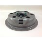 Single-disc clutch 15010 motor mower alltrac compatible RAPID flat 15010