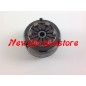 Single-plate clutch 15321 motor cultivator euro 3 compatible RAPID flat 95mm