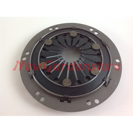 Single-disc clutch 15539 PASQUALI walking tractor 956 957 958 959 970 990 993 | NewgardenAgri.com