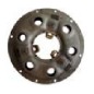 Embrayage monodisque GRILLO pour motofaucheuse 9000 - 9000 R et tracteur à pied