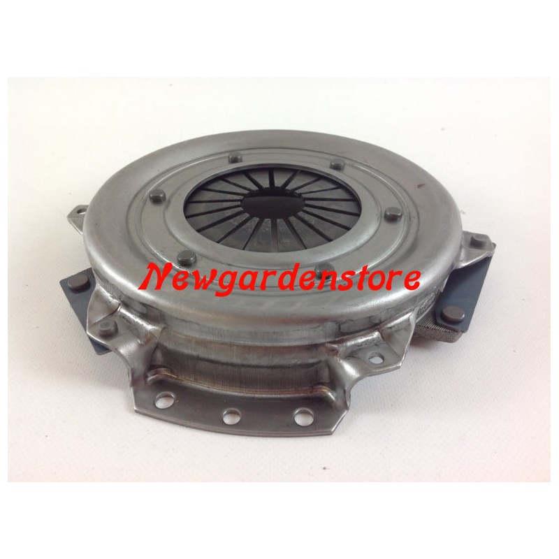 Embrague monoplato CARRARO ANTONIO 15298 Rs Tigre Transporter 5.107.511