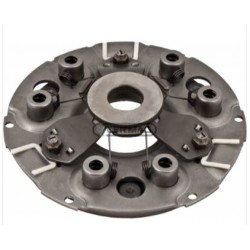 CARRARO single-plate clutch with springs for tiger tractor 15715 | NewgardenAgri.com