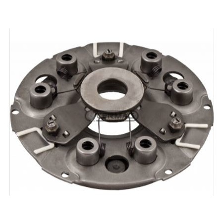 CARRARO single-plate clutch with springs for tiger tractor 15715 | NewgardenAgri.com