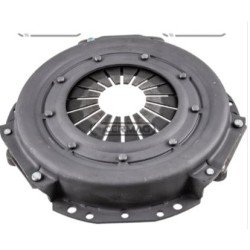 CARRARO single-plate clutch with springs for agricultural tractor tigron 5500 15656 | NewgardenAgri.com