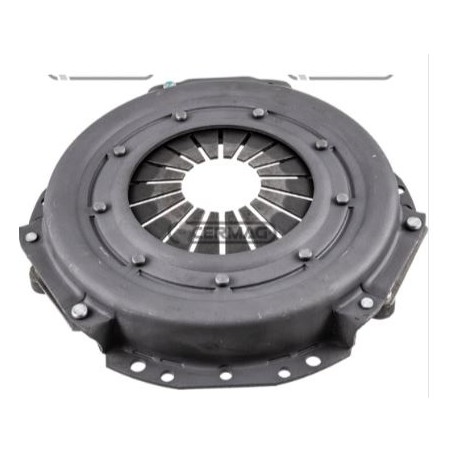 CARRARO single-plate clutch with springs for agricultural tractor tigron 5500 15656 | NewgardenAgri.com