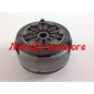 Single-plate clutch disc bearing sleeve motor hoe simplex BRUMITAL