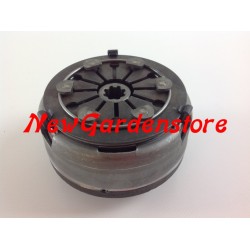 Embrayage monodisque compatible DIESSE MT2 ORSETTO 15321 15189 | NewgardenAgri.com