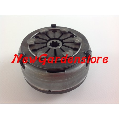 Single disc clutch compatible DIESSE MT2 ORSETTO 15321 15189 | NewgardenAgri.com