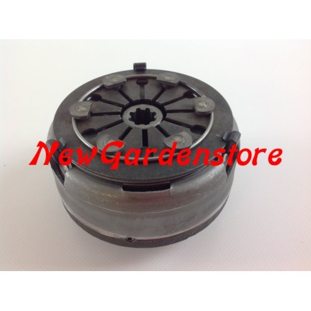 Embrague monodisco compatible DIESSE MT2 ORSETTO 15321 15189