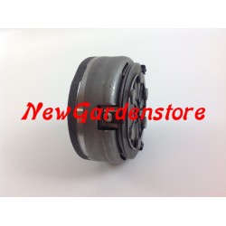 Single disc clutch compatible DIESSE MT2 ORSETTO 15321 15189 | NewgardenAgri.com