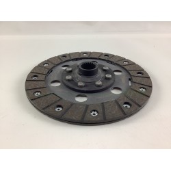 Single-plate clutch hard disk tractor 75 2nd series 94 95 FERRARI 15015 15031 | NewgardenAgri.com