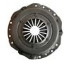 Embrayage multidisque monodisque BERTOLINI YABE pour moteur diesel 450 3C | NewgardenAgri.com