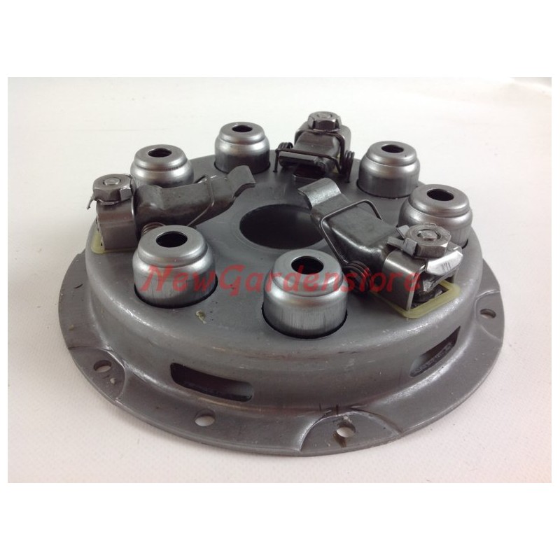 Single disc motor cultivator clutch 705 BCS 155mm