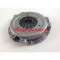 Single disc clutch motor cultivator compatible MAJOR NIBBI DECIMO 15002 110mm