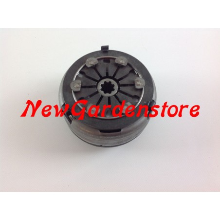 Embrayage monodisque pour motoculteur série 180 compatible FORT 15321 plateau 95mm | NewgardenAgri.com