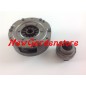 Einscheibenkupplung Motorgrubber Serie 47 240 295 524 530 CARRARO ANTONIO 15588