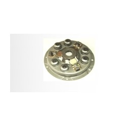 ORIGINAL single-plate clutch Ø 140 ADRIATICA MACCHINE motozappa Supermec 14 HP | NewgardenAgri.com