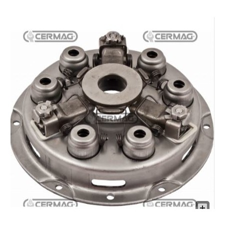 Single-plate clutch for walking tractor BM 10 310 324 BERTOLINI 15311 | NewgardenAgri.com