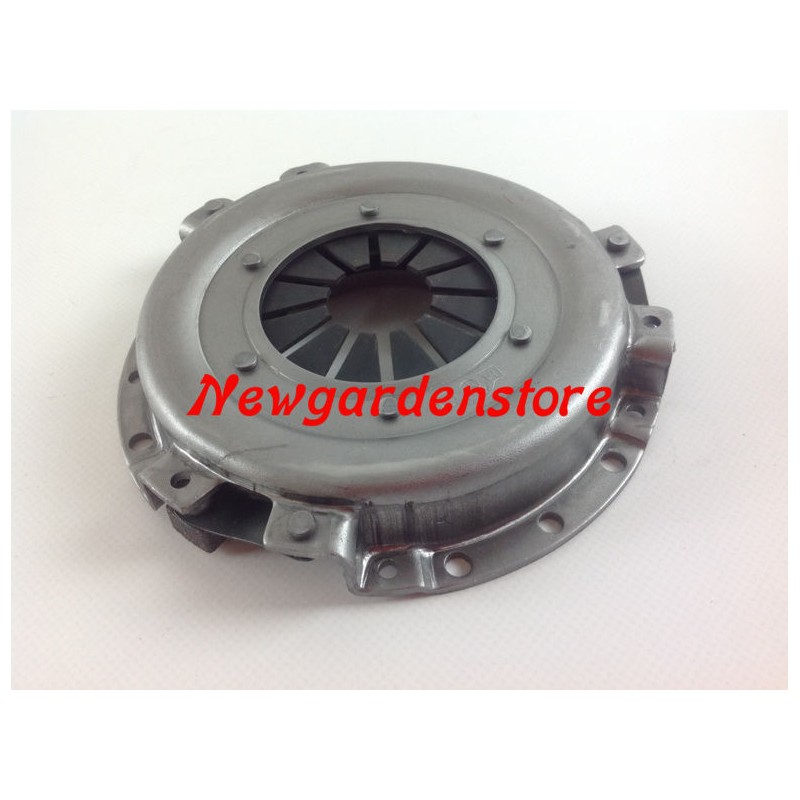 Single-plate clutch plate 110 mm CARRARO ANTONIO series mini special 15002