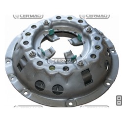 Single disc clutch tractor GOLDONI MAXTER TRANSCAR 280 mm 15724 | NewgardenAgri.com